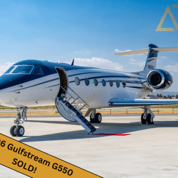2006 Gulfstream G550 | sn5120 | N949GM