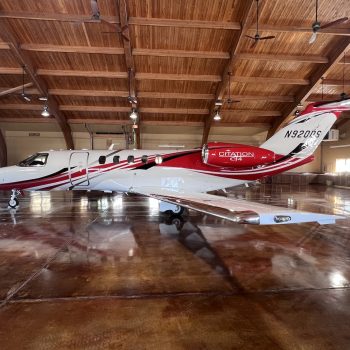 2023 Cessna Citation CJ4 Gen2 | sn0427 | N920DS