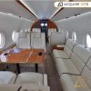 2013 Gulfstream G280 | SN 2016 | N939ET - Image 5