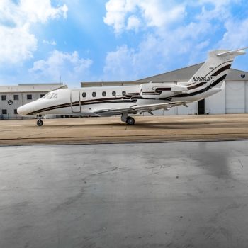 1995 Cessna Citation VII | SN 7046 | N202JP
