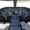 2013 Gulfstream G280 | SN 2016 | N939ET - Image 4