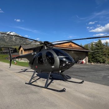 2024 McDonnell Douglas MD530F