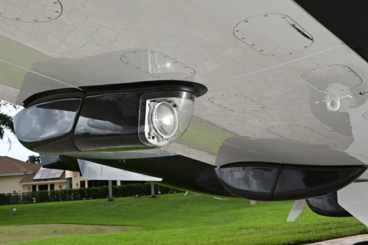 2008 Pilatus PC-12 NG | sn1034 | N934NG - Image 6