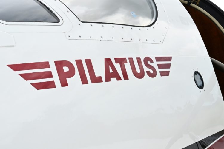 2008 Pilatus PC-12 NG | sn1034 | N934NG - Image 7