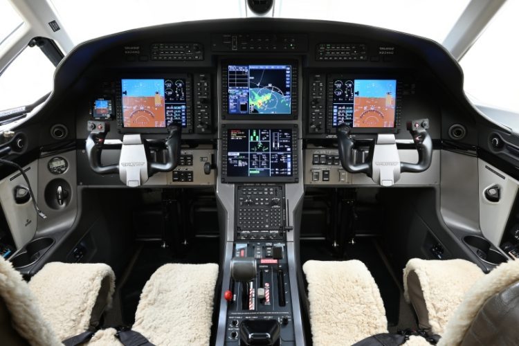 2008 Pilatus PC-12 NG | sn1034 | N934NG - Image 8
