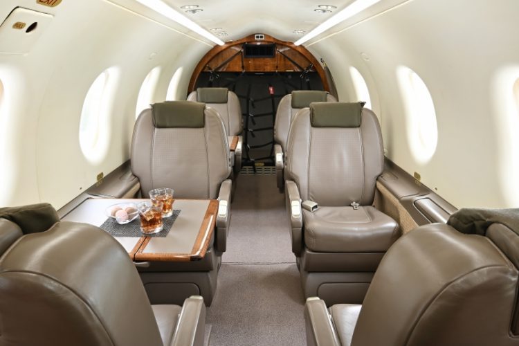 2008 Pilatus PC-12 NG | sn1034 | N934NG - Image 14