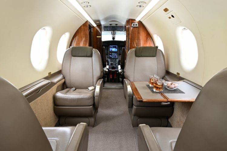 2008 Pilatus PC-12 NG | sn1034 | N934NG - Image 17