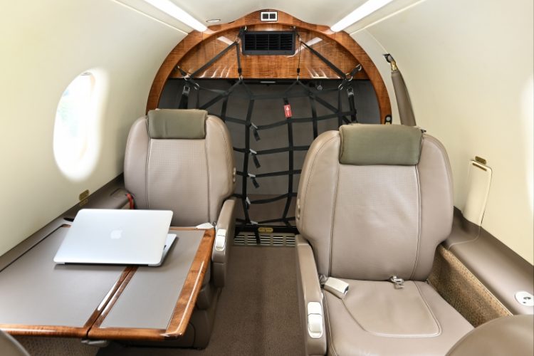 2008 Pilatus PC-12 NG | sn1034 | N934NG - Image 18