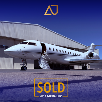2009 Global XRS