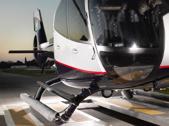 2012 EC130 T2 | sn 7507 | N94AS - Image 4