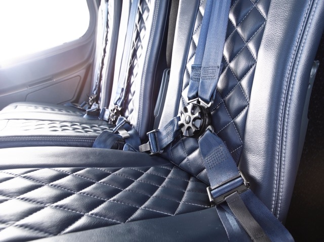 2012 EC130 T2 | sn 7507 | N94AS - Image 7