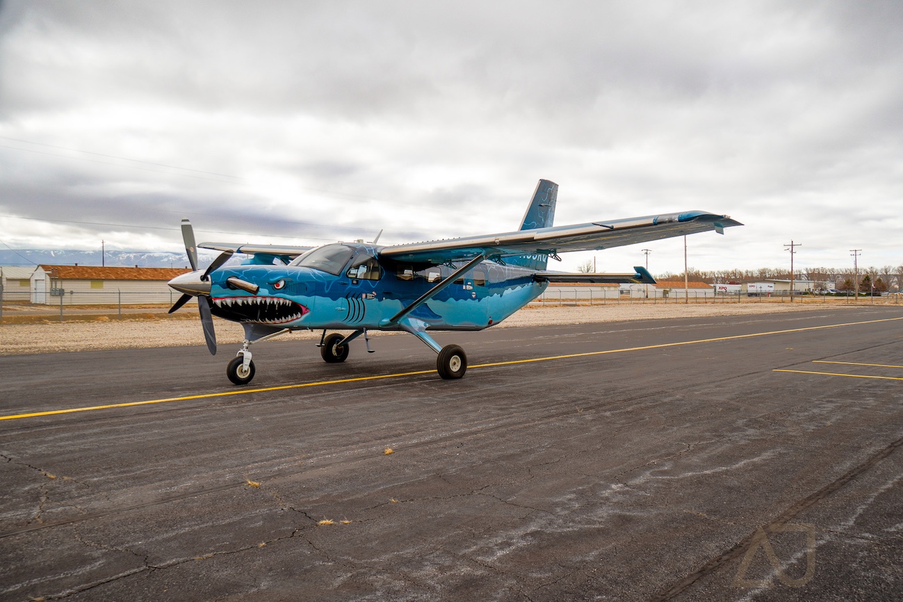 2013 Daher Kodiak 100 sn100-0093 | N93KQ