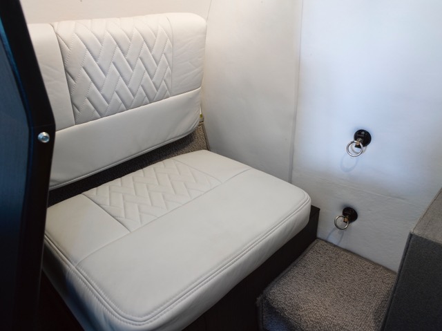 1980 Cessna Citation II 550 0159 N728CR - Image 8