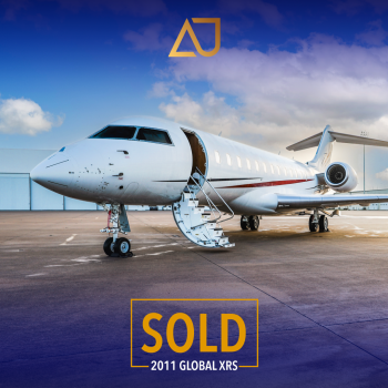 2011 Global XRS