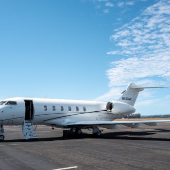 2023 Challenger 3500 Sn 20966 | N707MH