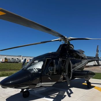 1997 Bell 430 49035 | N40DP